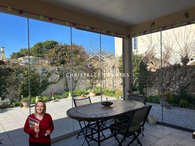 For sale Loupian 4 rooms 110 m2 Herault (34140) photo 0