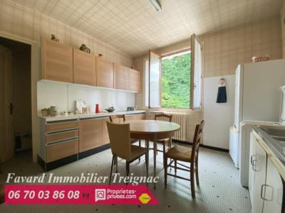 Acheter Maison Treignac Correze