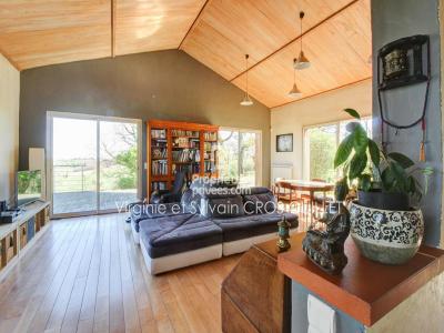 Acheter Maison 180 m2 Montastruc-la-conseillere