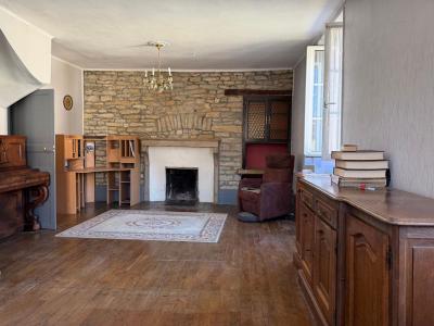 Annonce Vente 6 pi�ces Maison Blaisy-bas 21