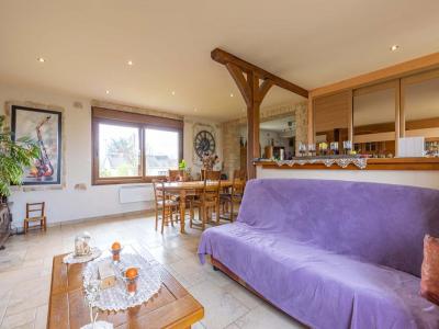 Acheter Maison Saint-loup 150000 euros