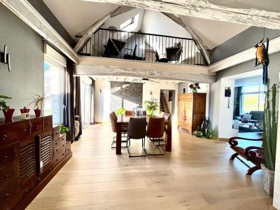 For sale Rosiers-sur-loire 7 rooms 175 m2 Maine et loire (49350) photo 4