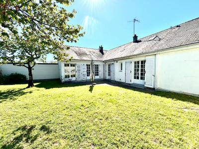 Annonce Vente 5 pi�ces Maison Angers 49