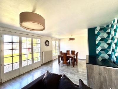 Acheter Maison Angers Maine et loire