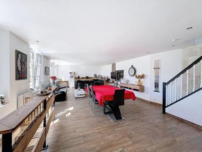 Annonce Vente 6 pi�ces Maison Neuilly-sous-clermont 60