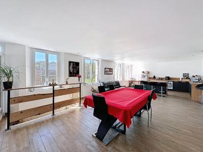 Acheter Maison 147 m2 Neuilly-sous-clermont