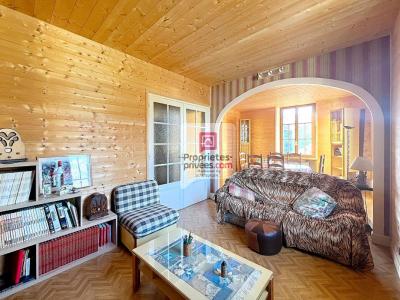 Annonce Vente 2 pi�ces Appartement Ugine 73