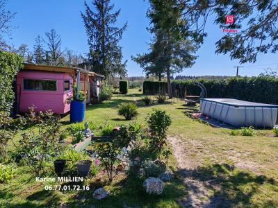 Annonce Vente 4 pi�ces Maison Acon 27