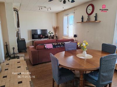 Acheter Maison 74 m2 Acon