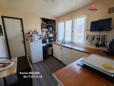 Acheter Maison Acon Eure