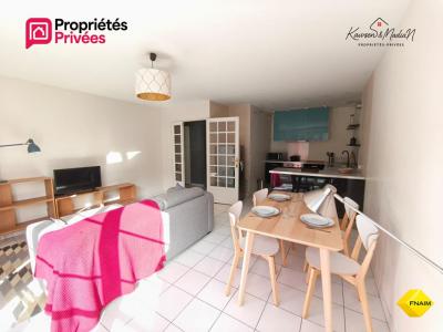 Annonce Vente 2 pi�ces Appartement Bordeaux 33