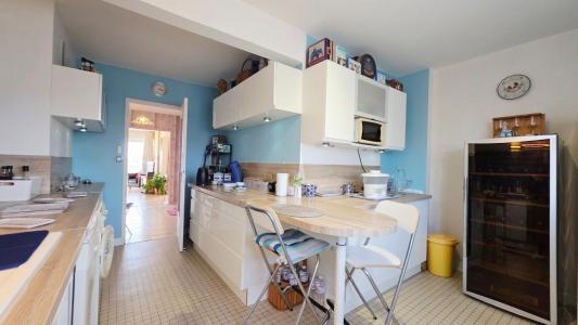 For sale Bourges 4 rooms 86 m2 Cher (18000) photo 0