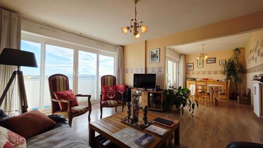 Acheter Appartement Bourges 99990 euros