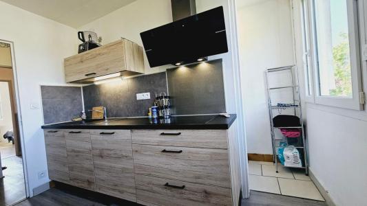 Acheter Appartement Saint-doulchard Cher