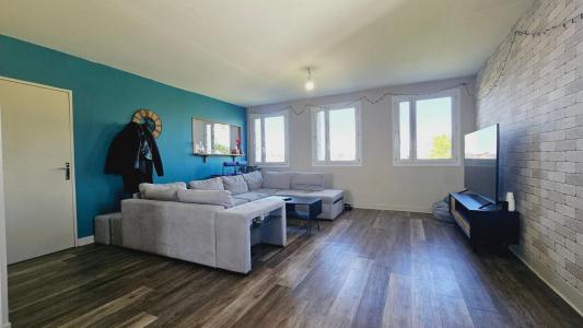 Acheter Appartement Saint-doulchard 117000 euros