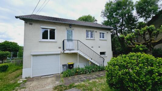 For sale Mehun-sur-yevre 3 rooms 60 m2 Cher (18500) photo 0