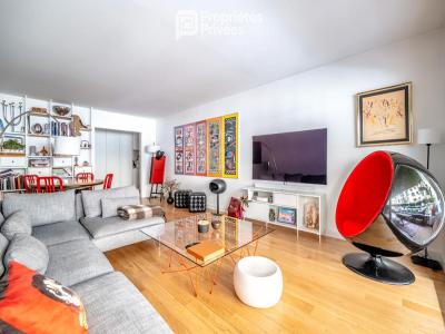 Acheter Appartement Paris-16eme-arrondissement Paris