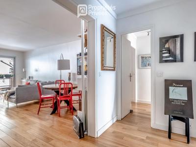 Acheter Appartement Paris-16eme-arrondissement 995000 euros