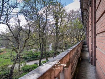 Acheter Appartement 164 m2 Toulouse