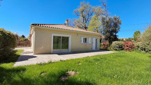 For sale Saint-hilaire 4 rooms 93 m2 Haute garonne (31410) photo 0