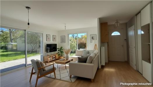 Annonce Vente 4 pi�ces Maison Saint-hilaire 31