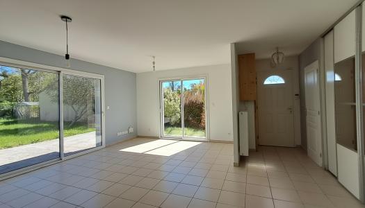 Acheter Maison 93 m2 Saint-hilaire