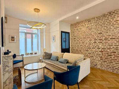 For sale Lille 5 rooms 110 m2 Nord (59000) photo 0