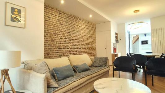 Annonce Vente 5 pi�ces Maison Lille 59