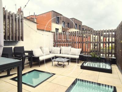 Acheter Maison Lille Nord