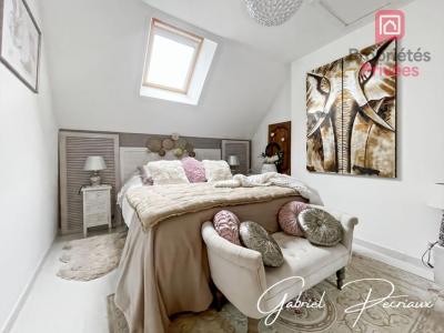 Annonce Vente 5 pi�ces Maison Estissac 10