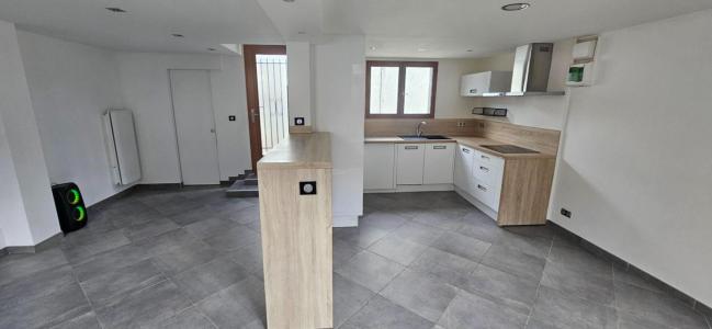 Acheter Maison 50 m2 Villeparisis