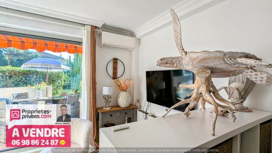 Acheter Appartement Cannes 230000 euros