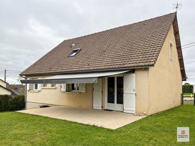 Annonce Vente 6 pi�ces Maison Bouessay 53