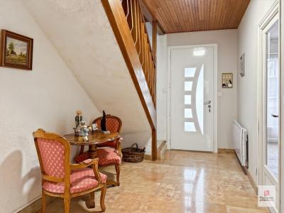 Acheter Maison 138 m2 Bouessay