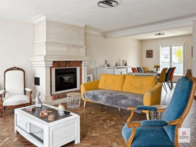 Acheter Maison Bouessay Mayenne