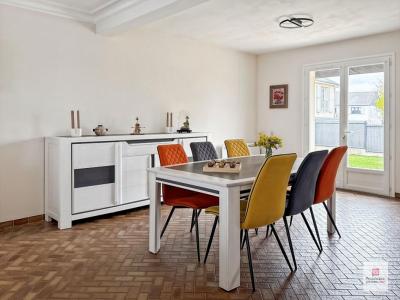 Acheter Maison Bouessay 214000 euros