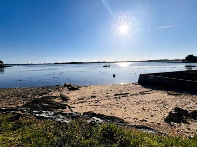 For sale Baden 7 rooms 140 m2 Morbihan (56870) photo 0