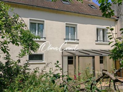 Acheter Maison 140 m2 Nogent-le-rotrou