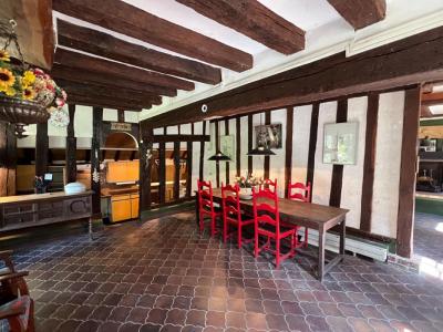 Annonce Vente 7 pi�ces Maison Arville 41