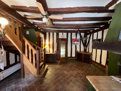 Acheter Maison 142 m2 Arville