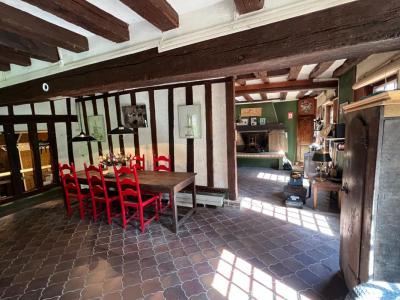 Acheter Maison Arville Loir et cher