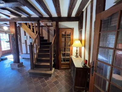Acheter Maison Arville 139000 euros