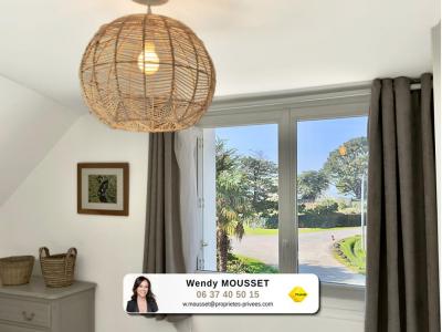 For sale Saint-armel 3 rooms 85 m2 Morbihan (56450) photo 0