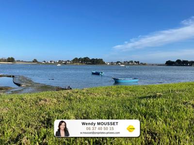 Acheter Maison 85 m2 Saint-armel