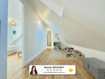 Acheter Maison Saint-armel Morbihan