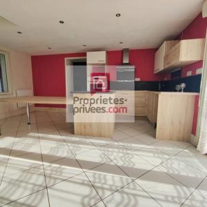 Annonce Vente 7 pi�ces Maison Loiron 53