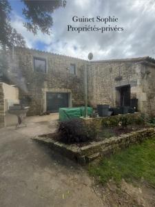 Annonce Vente 7 pi�ces Maison Sainte-hermine 85