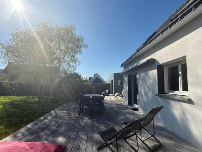 For sale Meucon 6 rooms 151 m2 Morbihan (56890) photo 0