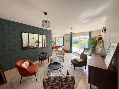 Annonce Vente 6 pi�ces Maison Meucon 56