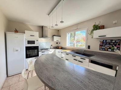 Acheter Maison 151 m2 Meucon